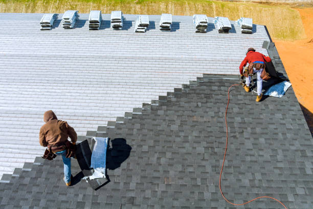 Best Best Roofing Contractors  in Mcconnelsville, OH