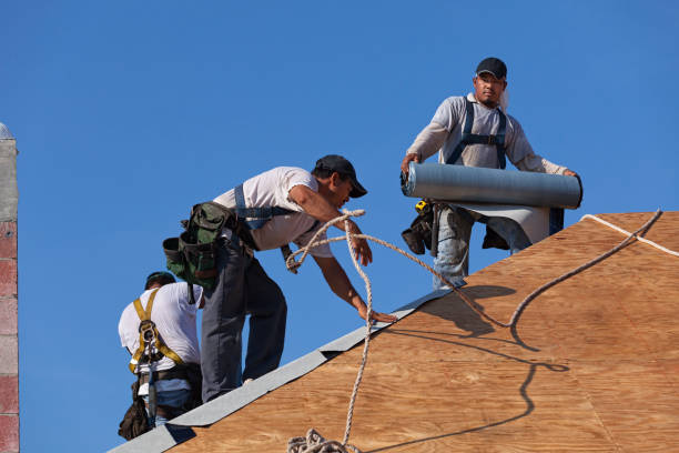 Best Storm Damage Roof Repair  in Mcconnelsville, OH