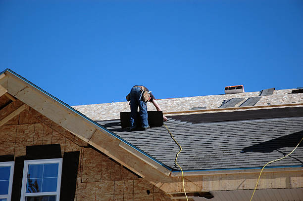 Best Emergency Roof Repair  in Mcconnelsville, OH