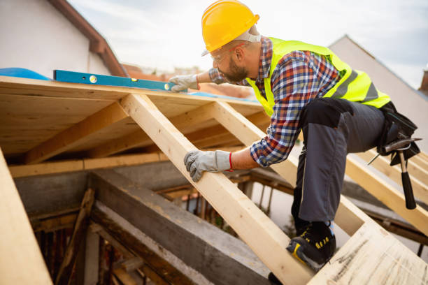 Residential Roof Replacement in Mcconnelsville, OH