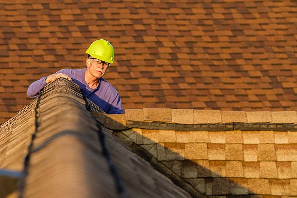 Best Best Roofing Contractors  in Mcconnelsville, OH