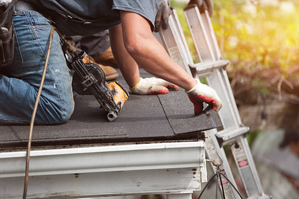 Best Residential Roof Replacement  in Mcconnelsville, OH