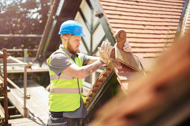 Mcconnelsville, OH Roofing Contractor Company