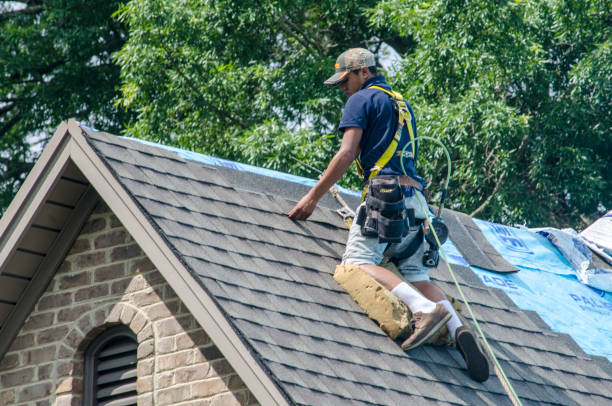 Quick and Trustworthy Emergency Roof Repair Services in Mcconnelsville, OH