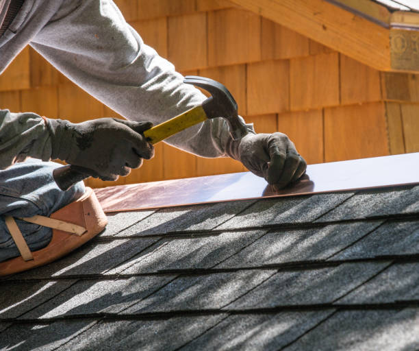 Best Roof Repair Services  in Mcconnelsville, OH